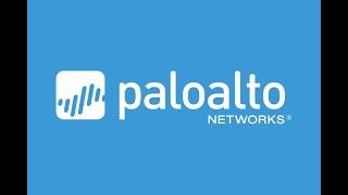 How to generate a CA certificate and the server certificate/export the cert in Paloalto Firewall