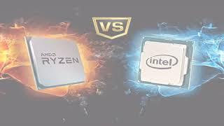 Intel Core i3-1005G1 vs. AMD Ryzen 3 1200