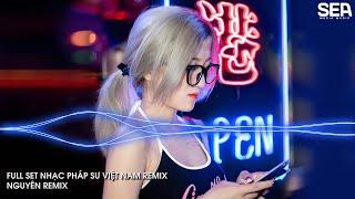 NONSTOP VINAHOUSE 2023 - NOTHIN' ON ME ft TROUBLE IS A FRIEND REMIX | FULL SET NHẠC HOT TIKTOK 2023