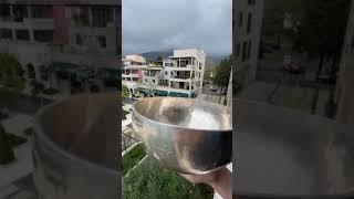 Профессиональная поющая чаша Silver Pearl Healingbowl® / Купить поющие чаши