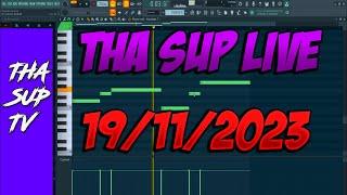 LIVE 19/11/2023 [THA SUPREME LIVE]