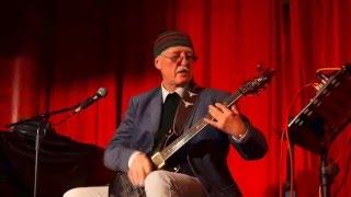 ENVER IZMAILOV TATAR BLUES