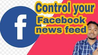 facebook news feed settings | preferences | Control | not working how to change 2019