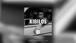 [Free] SSIO Old School Type Beat ft. Xatar x HAZE - "KIBILOS" | Hard Boom Bap Type Beat 2021