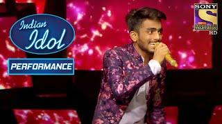 Ridham ने 'Main Nikla Gaddi Leke' पे दिया एक बढ़िया Performance! | Indian Idol Season 11