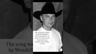 On this day in country music history in 1998 Kenny Chesney hit the charts #countrymusic #90scountry