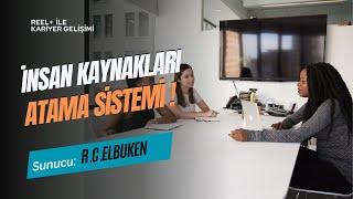 Atama Sistemi Oluşturma!