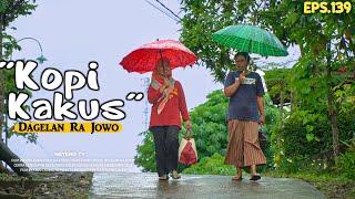 KOPI KAKUS || Dagelan Ra Jowo Episode 139 || Film Pendek