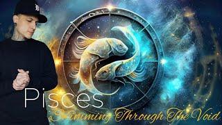 Pisces ️ SPEECHLESS  MOST PROFOUND SHIFT OF OUR LIVES!!  RIDING THE WAVES OF CHANGE ️