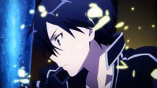 Tóm Tắt Anime Hay: Đao Kiếm Thần Vực Season 1 - Sword Art Online I | ALL IN ONE