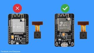 ESP32-CAM-CH340 USB Serial to Bluetooth and WIFI Camera