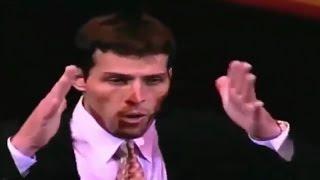 Tony Robbins - How to Overcome limiting Beliefs