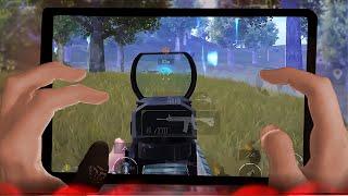 ВСТРЕЧА С FROZEN ️ PUBG Mobile - Xiaomi pad 5 | ПУБГ МОБАЙЛ