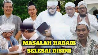 Gus Baha : Permasalahan Habib atau Ulama Selesai di sini (Sayyid Muhammad Al Maliki Jawabannya)