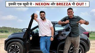 3XO को दिल से लेना चाहते थे Xuv700 के Owner - लेकिन इस SUV ने गुंजाइश ही खत्म कर दी !