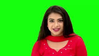 top green screen video - video editing bangla | girls green screen | VFX | sanita natok