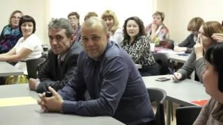 ИНТехнО: вручение удостоверений сотрудникам Администрации Омска