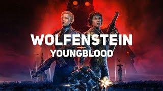 Wolfenstein: Youngblood. Обзор