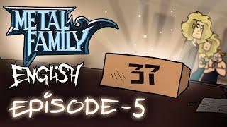 Metal Family season 1 episode 5