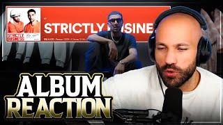 BILLA JOE & FAROON - STORES & EP / 2Bough REACTION