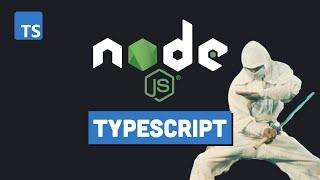 How to Setup Node.js with TypeScript in 2023