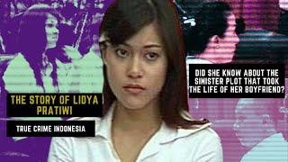 The fall from grace of a talented Indonesian actress  | LIDYA PRATIWI | True Crime Indonesia