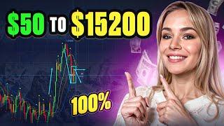  LIVE TRADING SESSION  POCKET OPTIONS STRATEGY THAT HELP YOU BE PROFITABLE