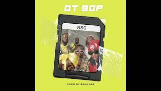 (FREE FOR PROFIT) " OT BOP " || NSG Type Beat | UK Afroswing Instrumental | Prod. by Danny OB