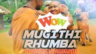 SLOW KIKUYU MUGITHI RHUMBA LOVE SONGS MIX VOL 1 2024  MIX JOHN DEMETHEW,SALIM JUNIOR, SAMIDOH 