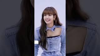 Lisa as a mentor#lisa #shorts #subscribe