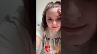 Ivana Periscope 292 #broadcast #livestream #cute #vlog #periscope #trending #beautiful #stunning