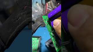 Fix battery JBL Partybox 100