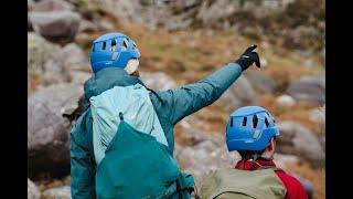 Five years of helping kids get outdoors | Rab x Outward Bound Trust