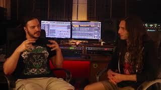 What's the role of the producer? | Music Production Tips | Interview with Greek producer Steve Lado