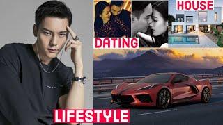 William Chan Lifestyle (A Date With The Future) Drama, Facts, Family, Girlfriend, Wife,Biography2023