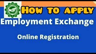 Odisha Employment Exchange ଅନଲାଇନ୍ ରେ କେମିତି ନାମ ରେଜିଷ୍ଟ୍ରେସନ କରିବେ ଦେଖନ୍ତୁ Process Step-By-Step