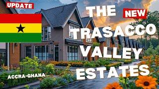 Discover Trasacco Valley Estates | Ghana's Most Prestigious Community in 4K