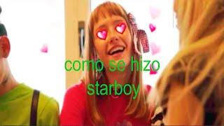 cómo se hizo Starboy de Zell en fl studio en 3 minutos + FLP (100% real no fake)