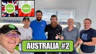 Inside One of Australia’s Best Carpet Cleaning Plants | Protima Visits Port Macquarie