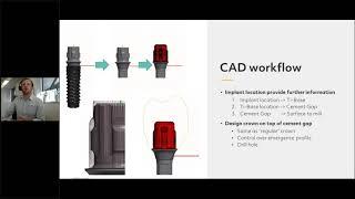 Webinar: How to find the right CAD CAM implant components for your restorations