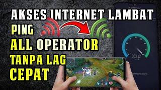 Cara Setting APN Gaming Terbaru 2024: Internet Cepat & Anti Lag untuk Semua Operator