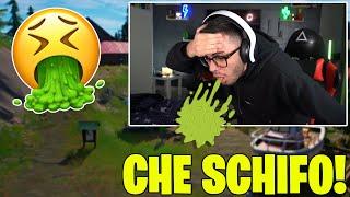  LA SEASON di FORTNITE CHE più MI HA FATTO VOMITARE!!