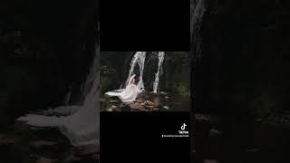Waterfall Boudoir Sessions