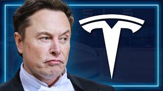 Tesla AI5: Elon Musk Promises 10x Power by 2025!!