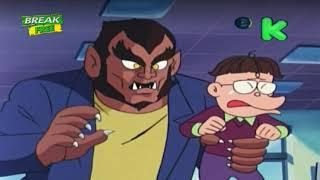 Monster Kid in Hindi New Episode