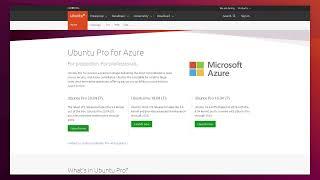 How to deploy Ubuntu 22.04 on Azure