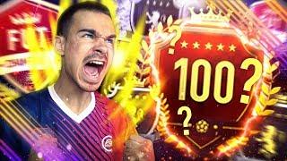 MEIN ERSTES MAL FUT CHAMPIONS IN FIFA 18 !! 