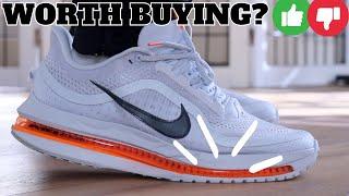 Worth Buying Nike Pegasus Premium? Pros & Cons