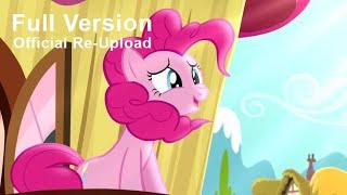 [So-Vits] Pinkie Pie Sings Can You Feel The Love Tonight - Pony AI Cover (Full) [Official Re-Upload]