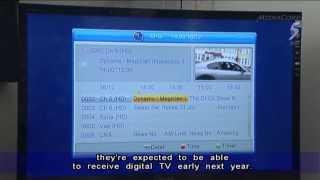 All MediaCorp TV channels now available in digital broadcast - 16Dec2013
